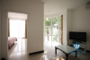 Beautiful 4 bedroom house  with garden for lease in Ciputra, Tay Ho, Ha Noi